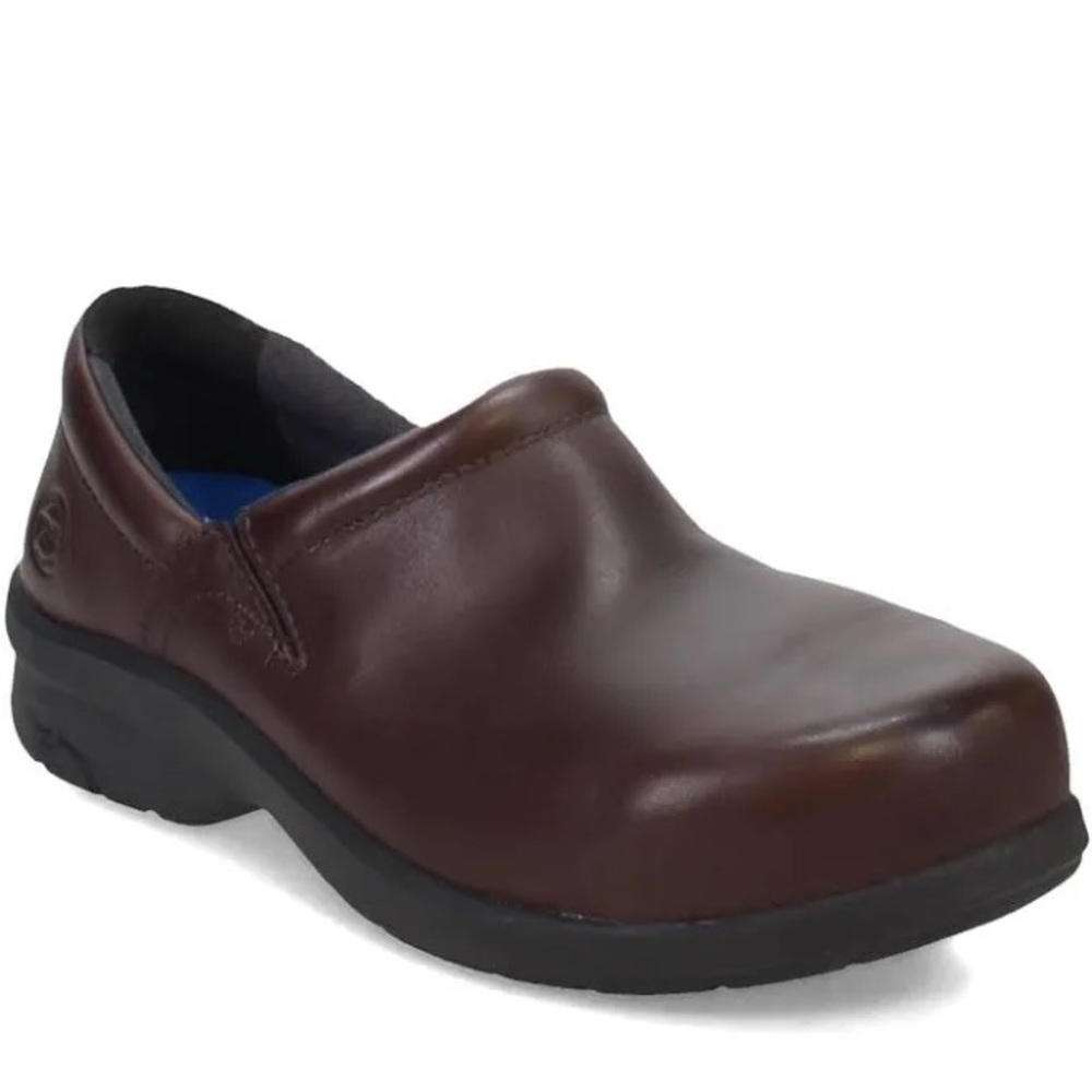 Timberland Pro Safety Shoes